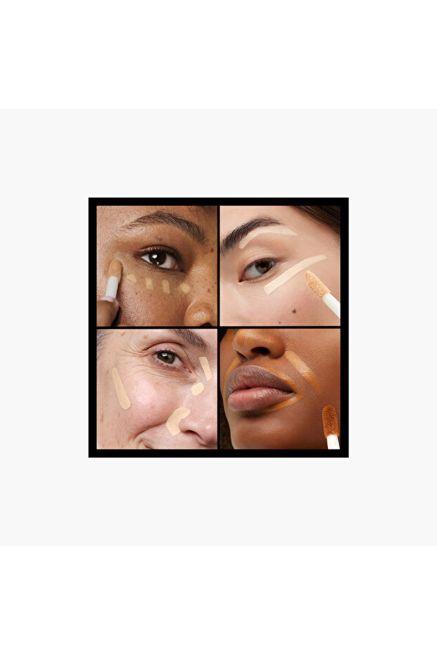 ماكس فاكتور فيس فينيتي ملتي بيرفيكتور كونسيلر - 11 مل - 8