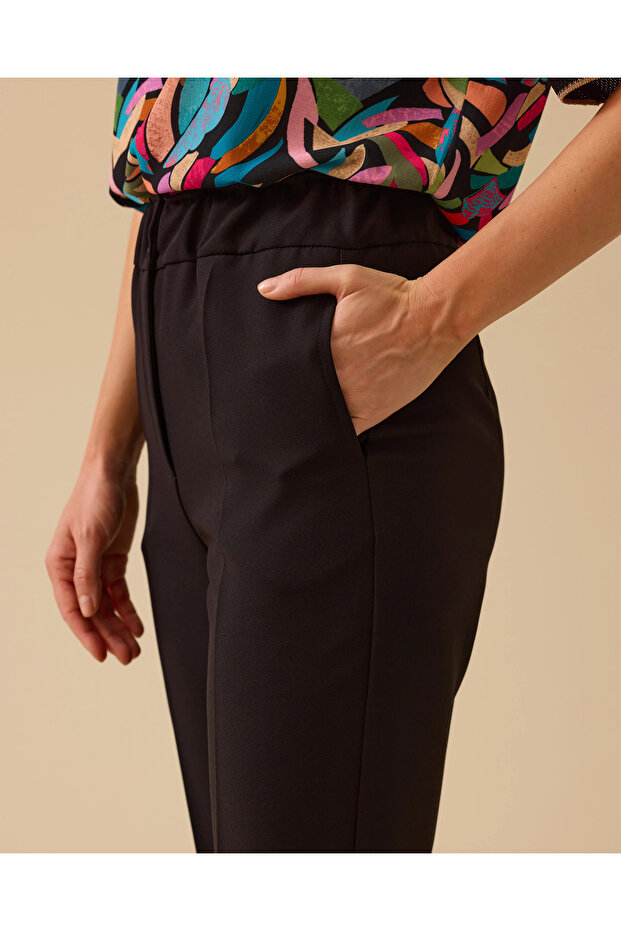 Günlük Pantolon - 5