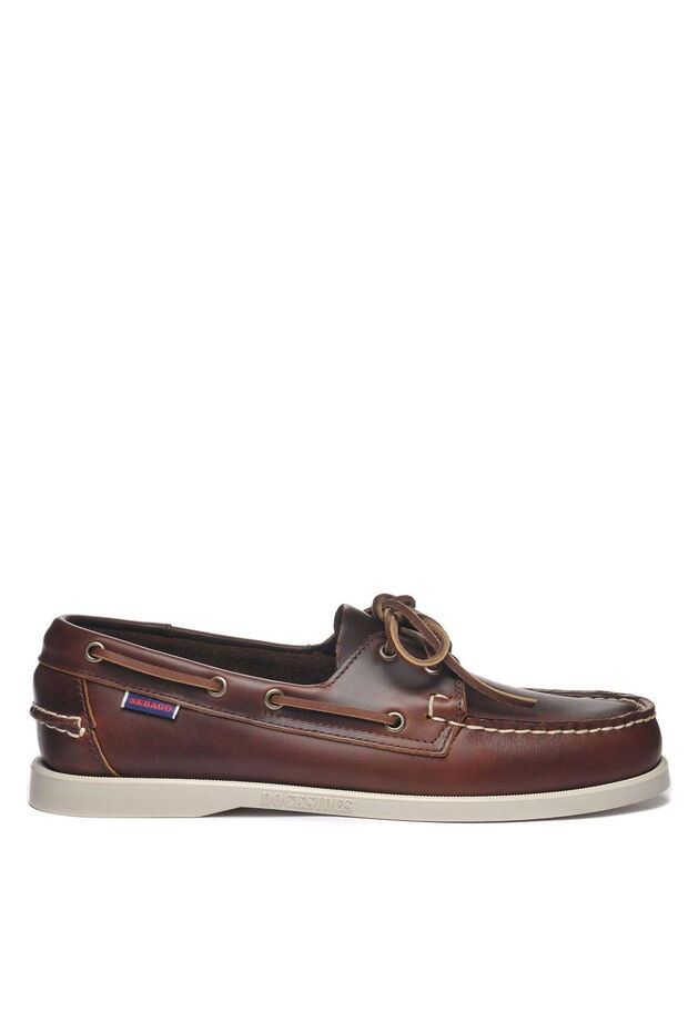 Leather Men's Casual Shoes