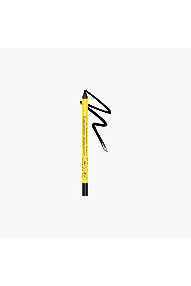 Waterproof Kohl Pencil