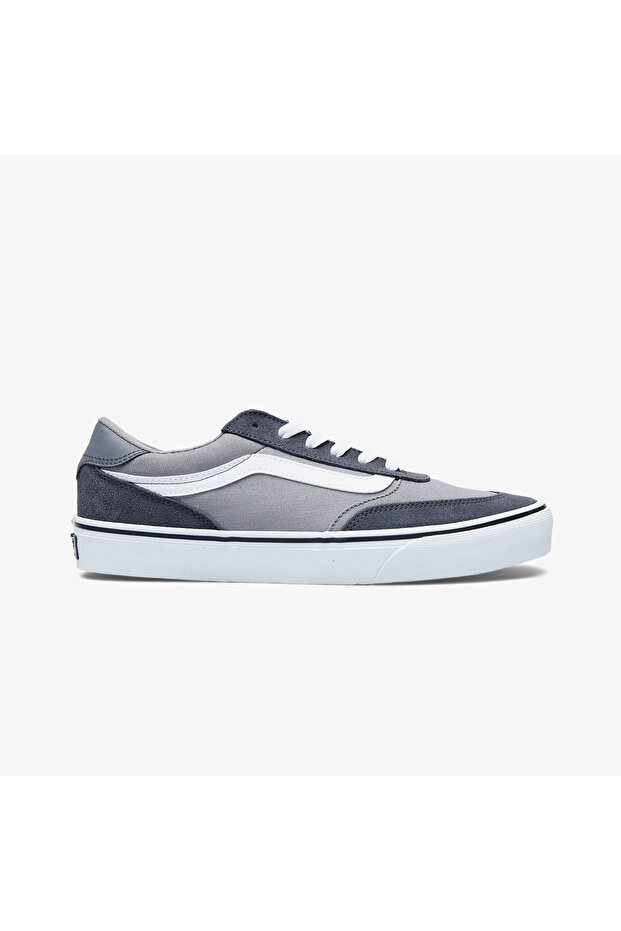 Brooklyn Ls Antrasit Erkek Sneaker Vn000d7q1o71