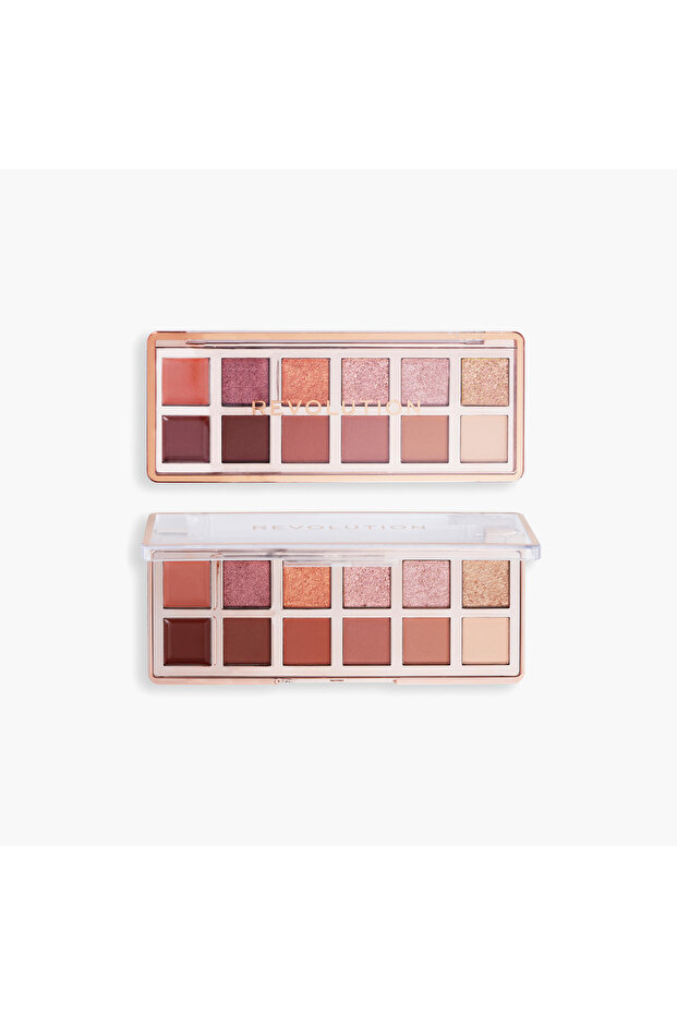 The Smokey Icon Grunge Eyeshadow Palette