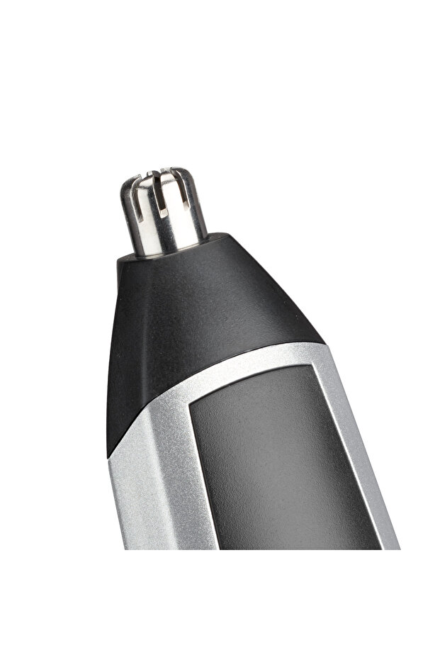 Titanium 8in1 Multi Trimmer, Silver - 6