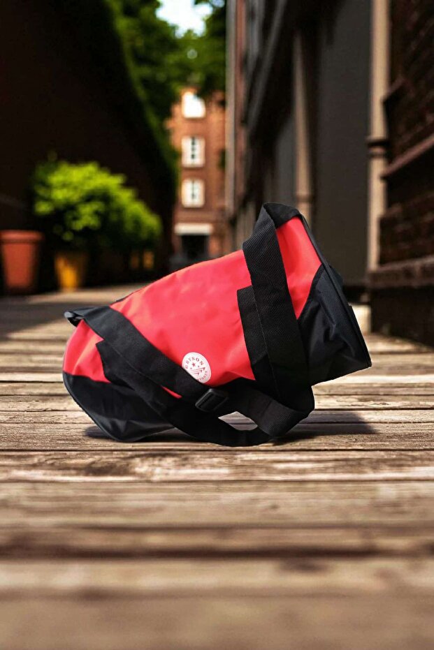 Sports Sightseeing Travel Bag