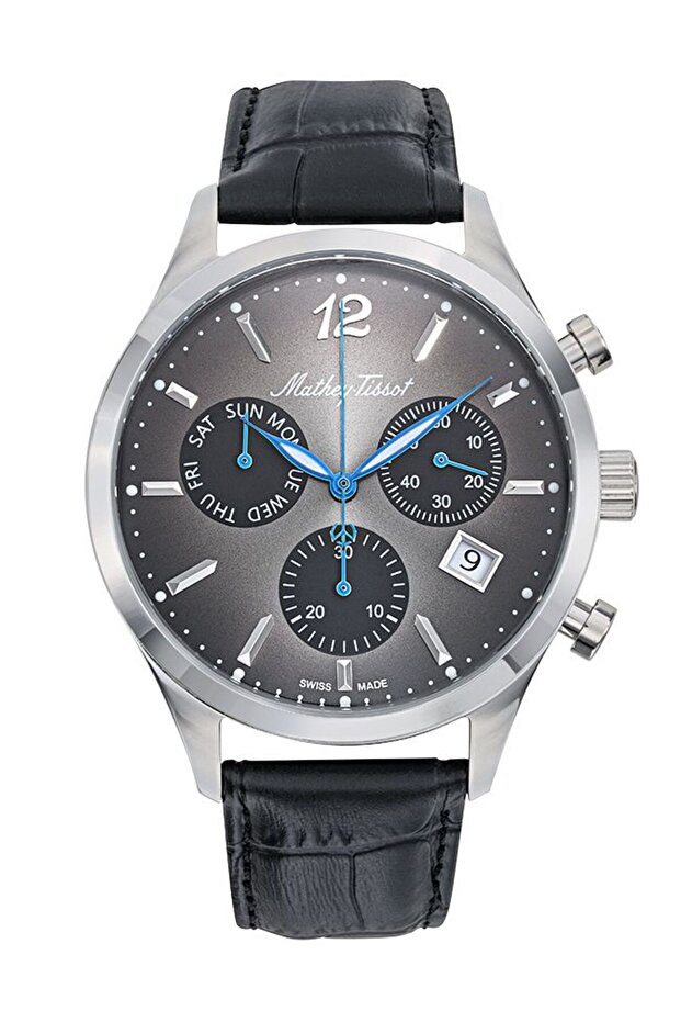 Urban Chrono H 411 CHALN