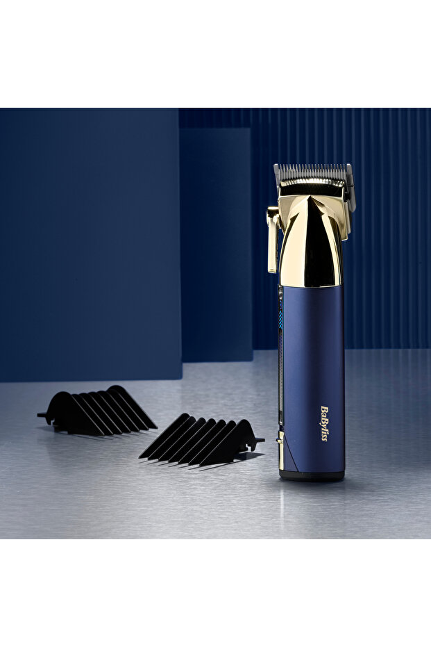 CLIPPER 45MM LITH 12 CMBS E992E - 1