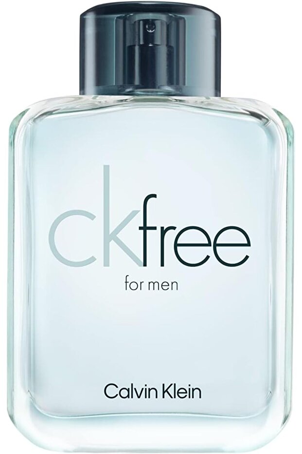 CK Free Eau de Toilette 50 مل