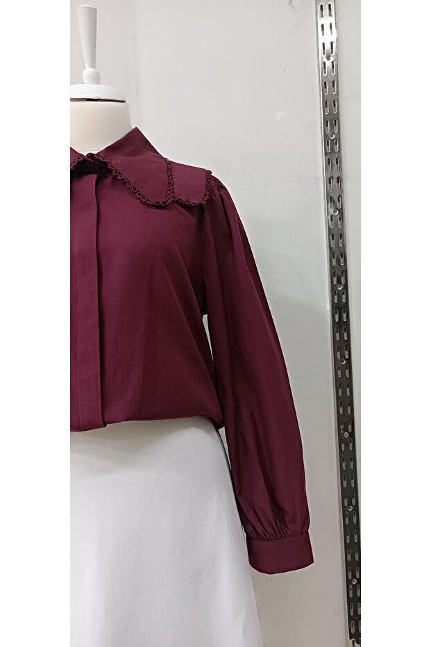 Yeni sezon gömlek modeli - 2