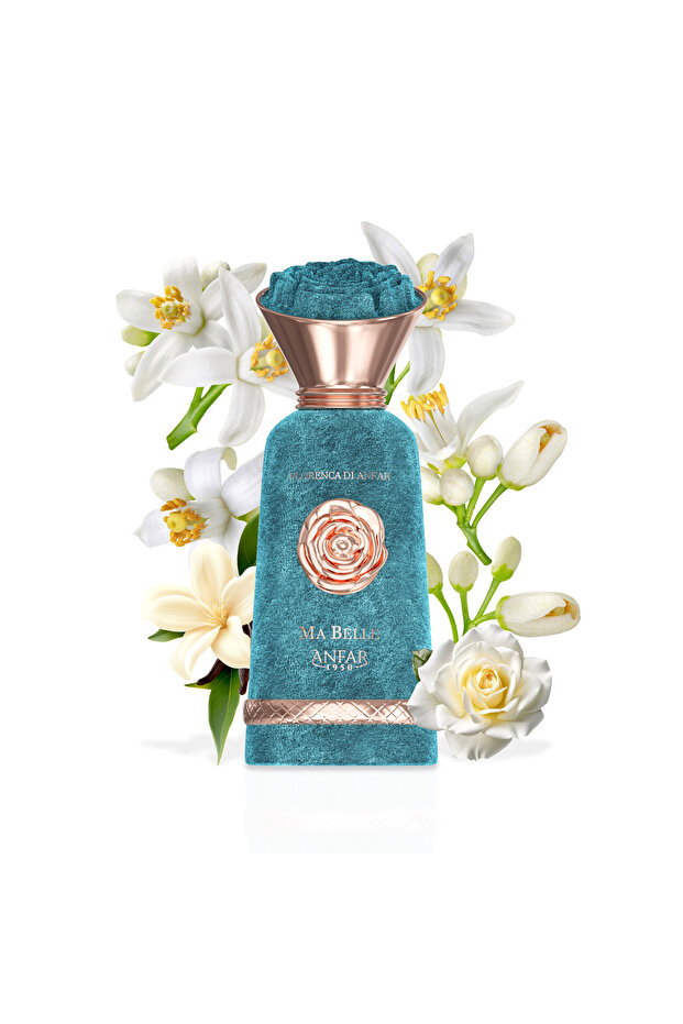 1950 MA BELLE Pour Femme Extrait de Parfum