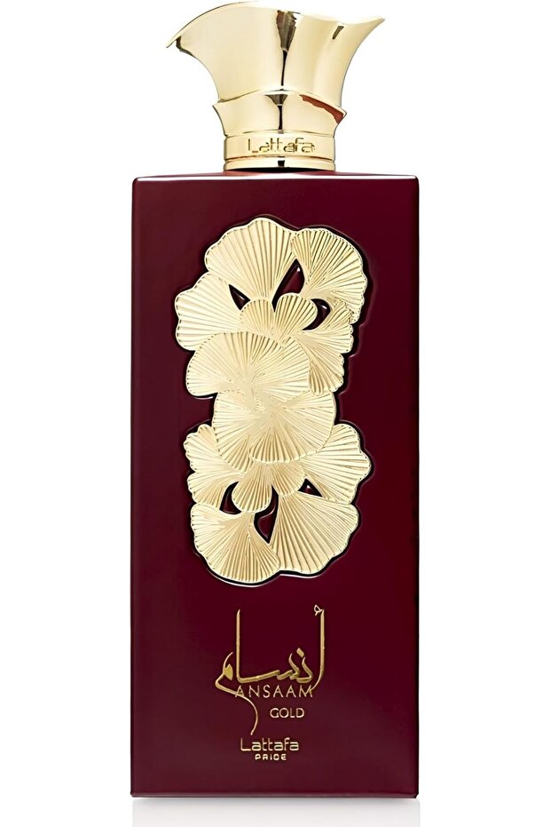 Ansaam Gold Eau de Parfum 100ml