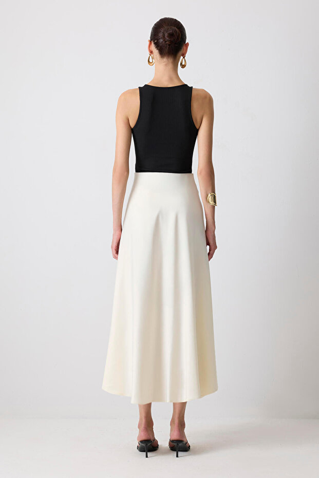 BASIC SATEN ETEK - 5