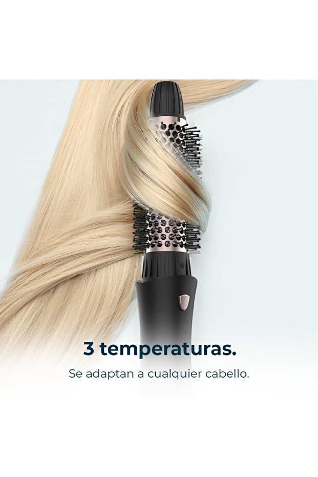 Multifunctional styler, Cecotec, CeramicCare 10in1, ceramic coating - 5