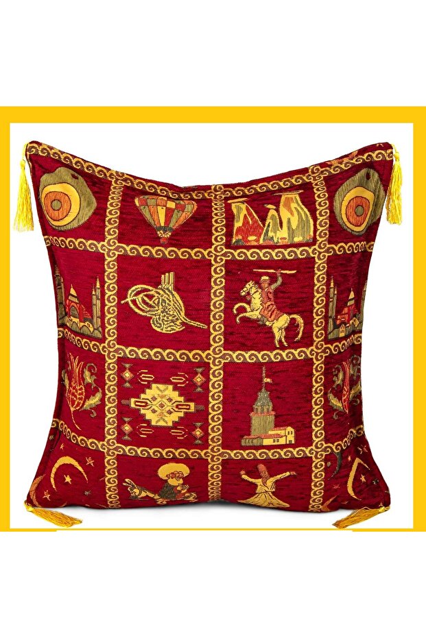 ŞÖNİL A KALİTE KUMAŞ - 1