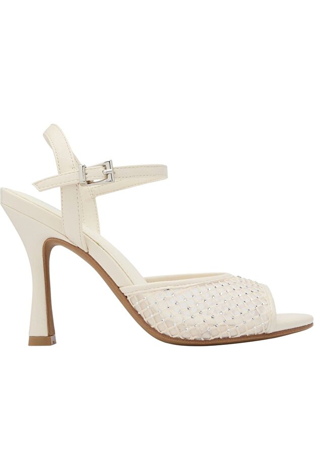Topuklu Sandalet - 1