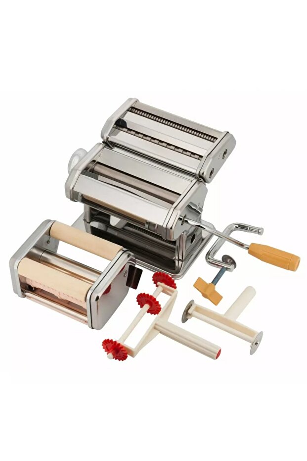 Mașină de făcut paste KH3113 - 1