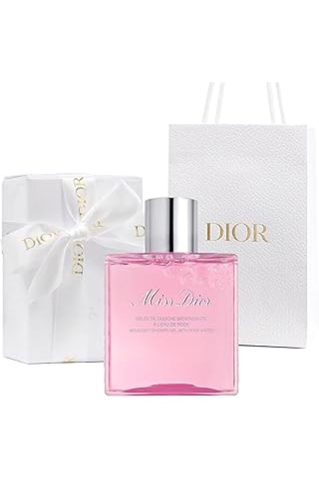 Dior Miss Dior Rose Shower Gel 175ml