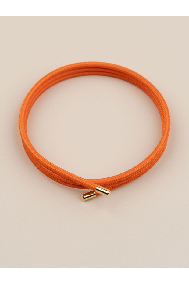 Virellia Magnet Rope Bracelet – Anklet – Necklace