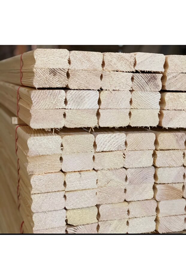 MRTDEKOR AHŞAP KÜPEŞTE - 3