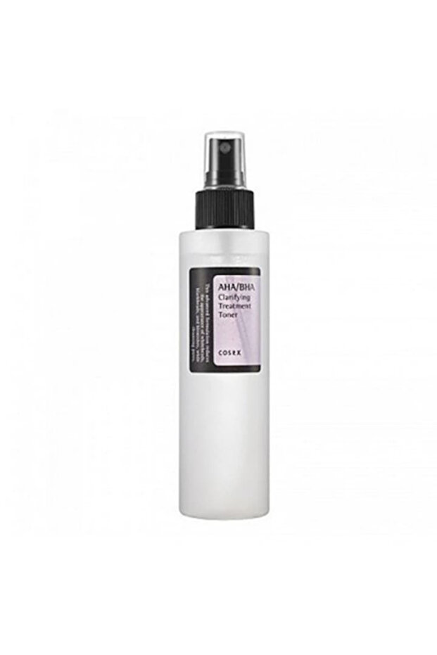 Cosrx Clarifying Toner, with AHA and BHA, 150 ml - 1