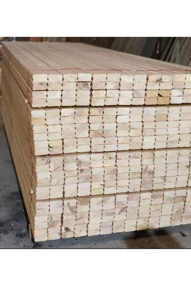 MRTDEKOR AHŞAP KÜPEŞTE - 2