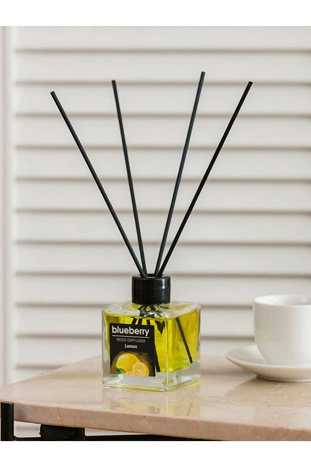 Lemon Oda Kokusu  100 ml BBCN000718 - 4