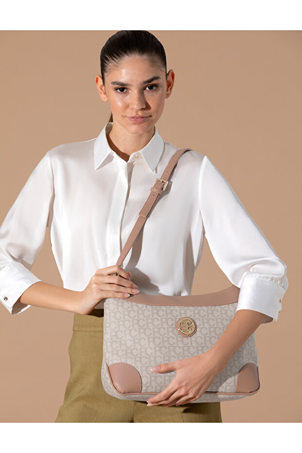 Taba Women Shoulder Bag 05Po25Y906