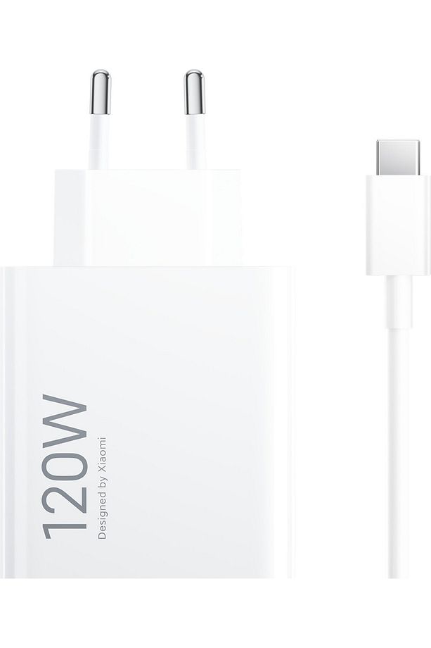 120W HyperCharge Combo (Type-A) EU - 1