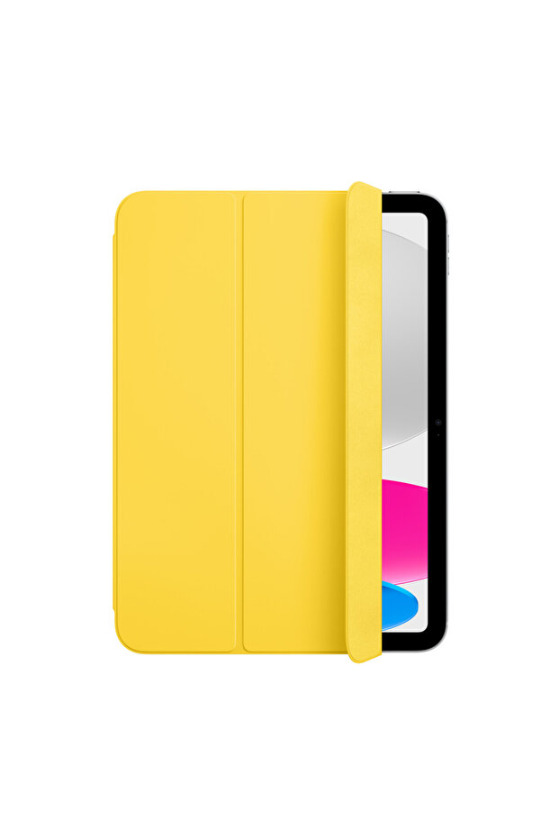 iPad Smart Folio Lemonade MDEN4ZM/A - 2