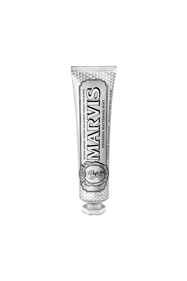 Smokers Whitening Mint Diş Macunu 85 ML x 2 Avantajlı Set - 4