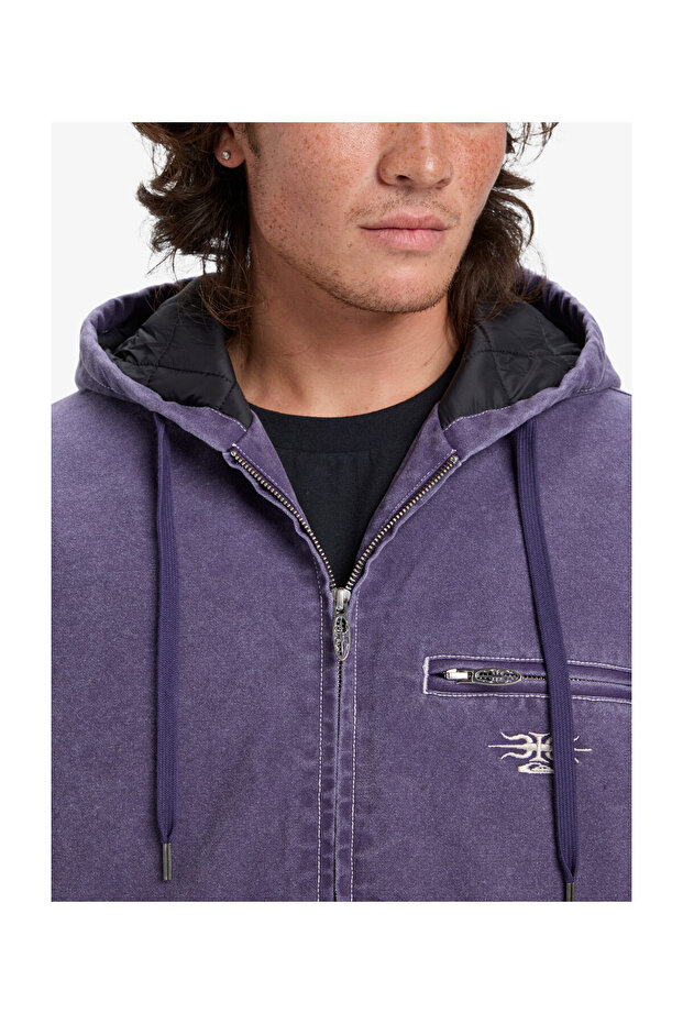 Straight Out Mercury – kurtka męska Street Jacket - 5