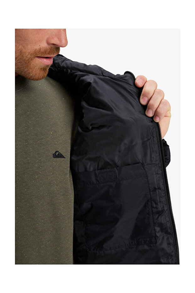 Scaly Hood - Insulated Jacket for Men - 9