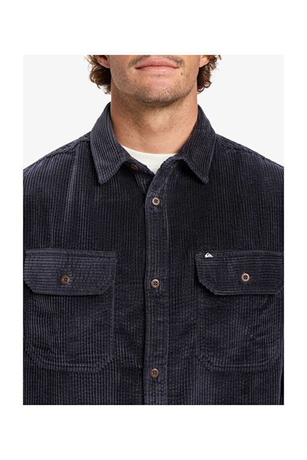 Pánské tkané tričko - 3