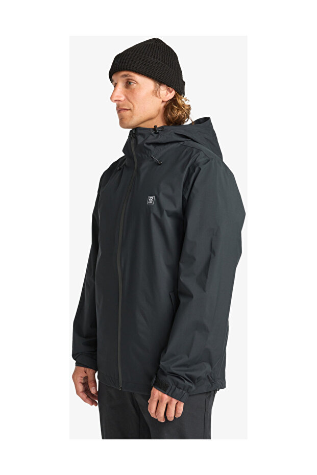Rainstorm 10K - Shell Jacket for Men - 8