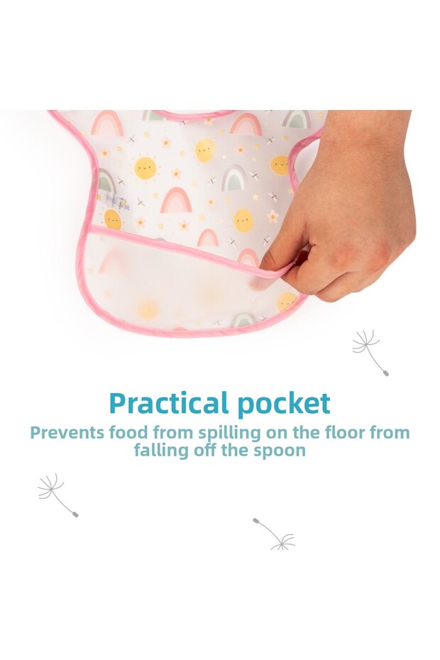 إيفا المئزر الشمس مع جيوب - 5