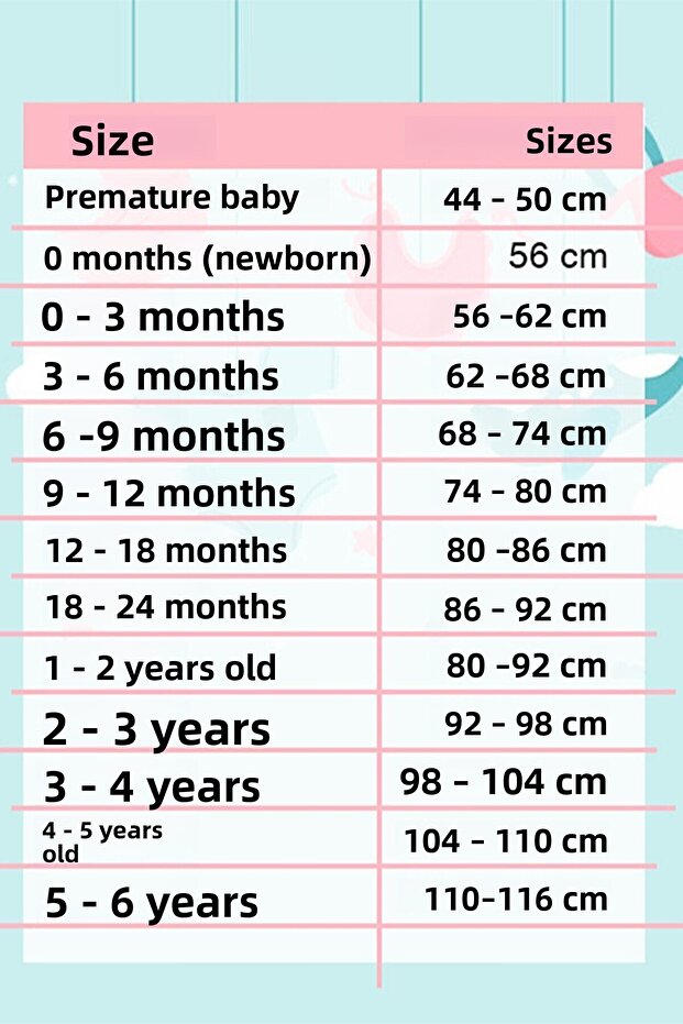 طقم أطفال مكون من قطعتين بنمط الدب - 7