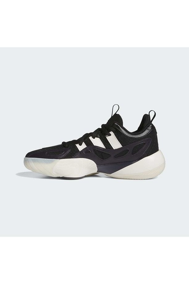 Trae Unlimited 2 Unisex Siyah Basketbol Ayakkabısı Ie7764 - 7