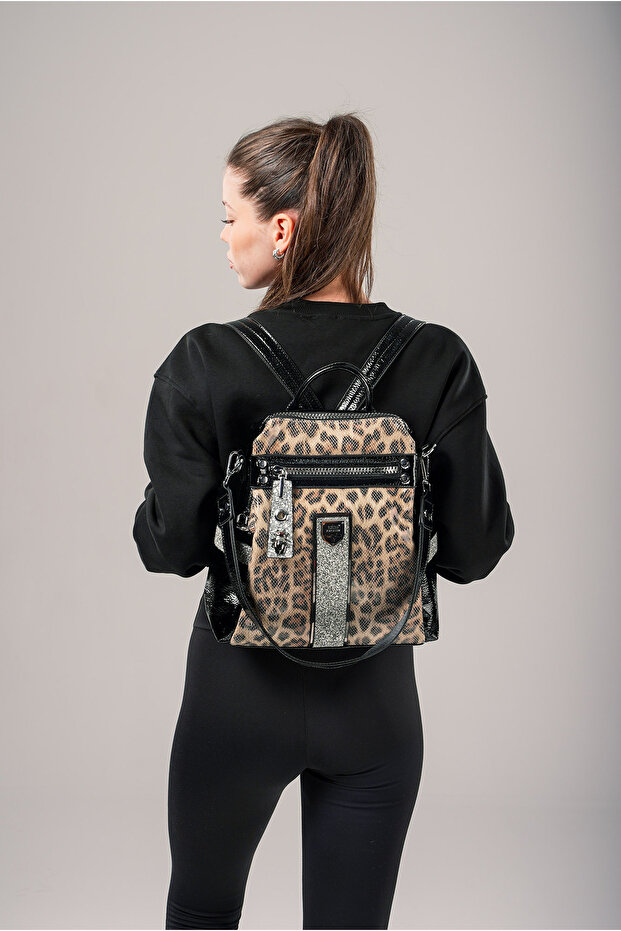 KADIN OMUZ ÇANTASI CCS17998 - 3