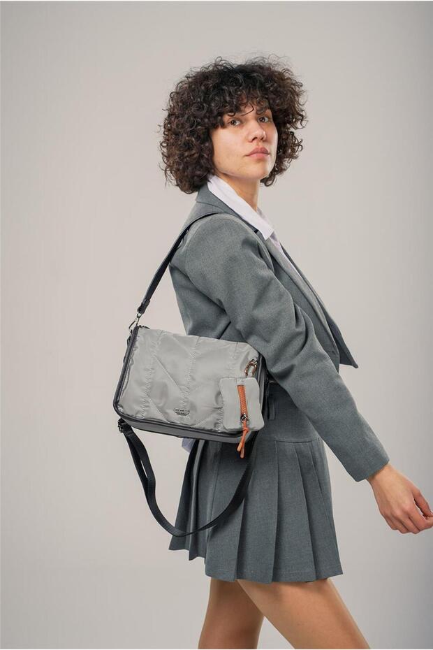 KADIN OMUZ ÇANTASI CCS17732 - 1