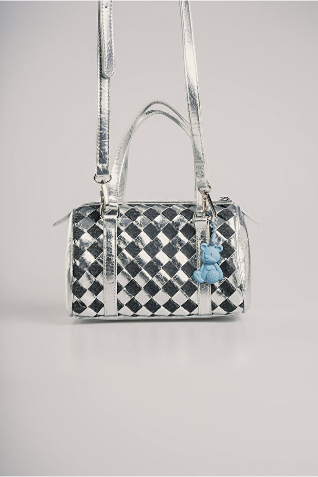 ÇÇS KADIN OMUZ ÇANTASI CCS17841 - 8