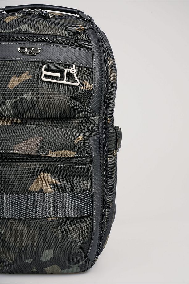Unisex Çapraz Çanta Ccs31536 - 6