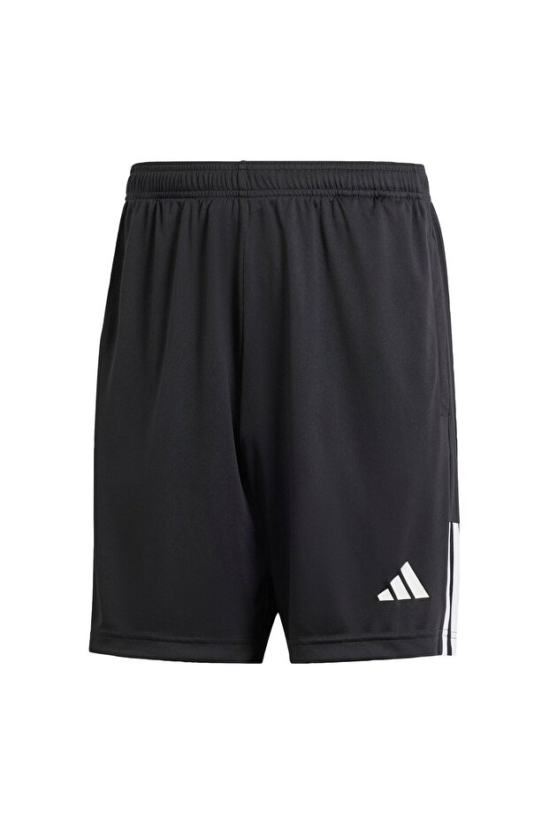 Sereno AEROREADY Cut 3-Stripes Şort - 4