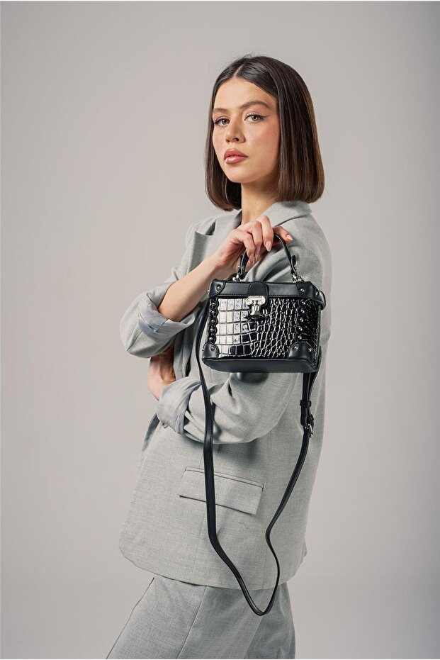 ÇÇS KADIN OMUZ ÇANTASI CCS17839 - 2