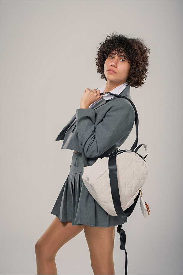 KADIN SIRT ÇANTASI CCS17748 - 3