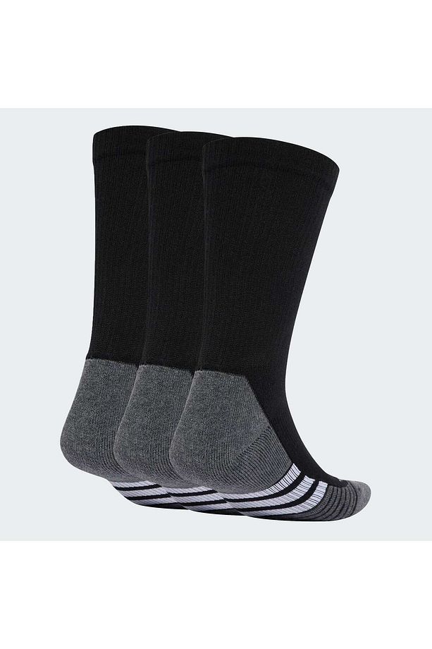 Performance CLIMACOOL Cushioned Bilekli Çorap - 3 Çift - 1