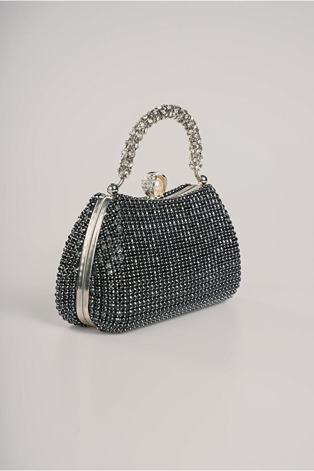 ÇÇS KADIN OMUZ ÇANTASI CCS17771 - 4