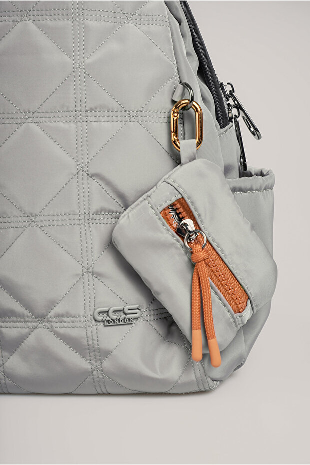 KADIN SIRT ÇANTASI CCS17748 - 5