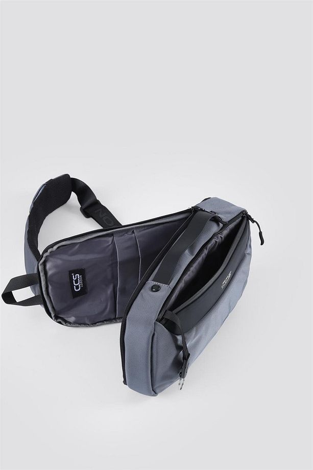 UNİSEX ÇAPRAZ ÇANTASI C.CCS31407 - 5