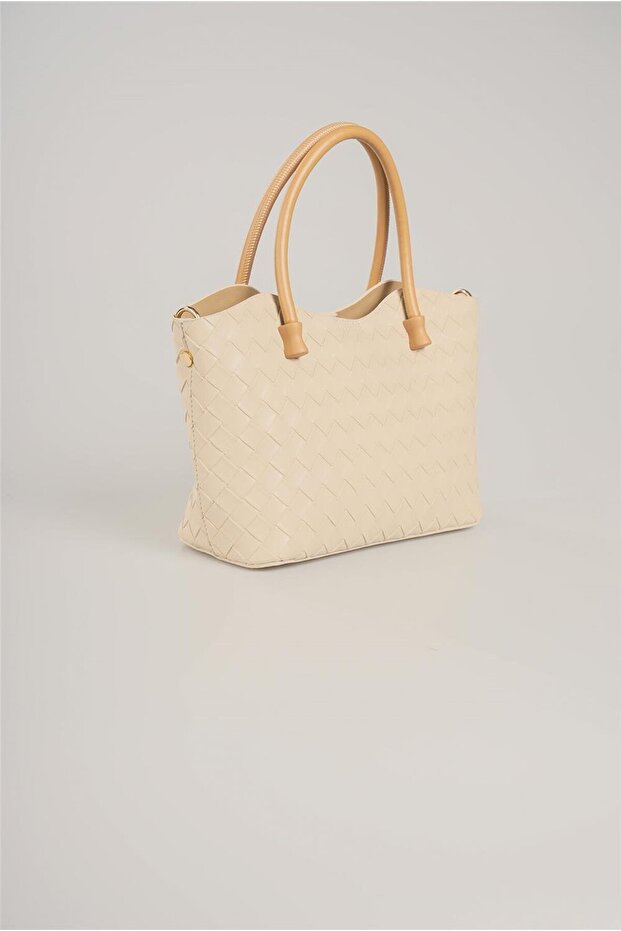 ÇÇS KADIN OMUZ ÇANTASI CCS17844 - 7