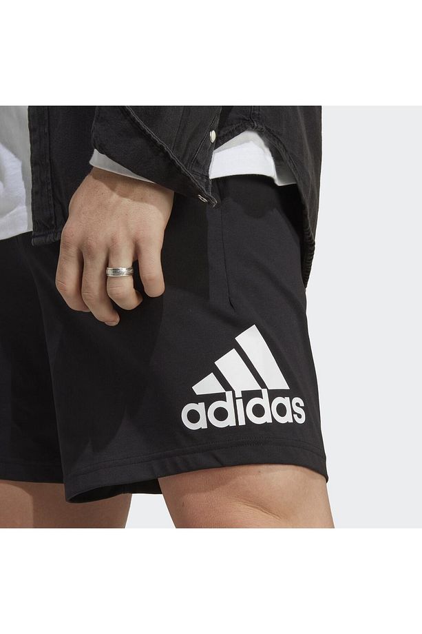 Essentials Logo Şort - 7