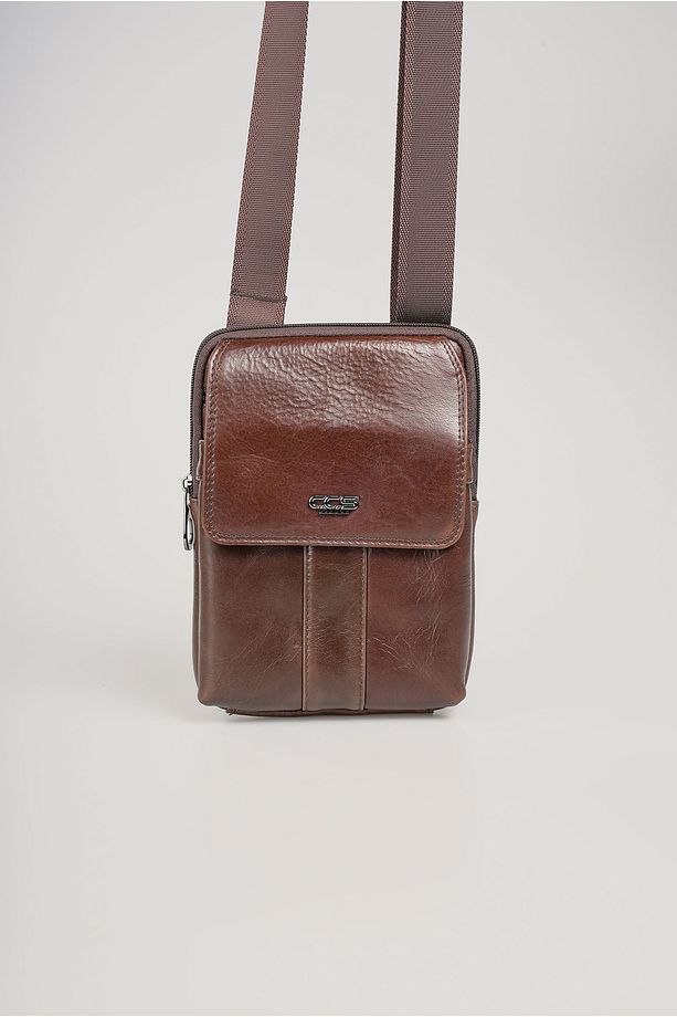 Erkek Çapraz Çanta Ccs31617 - 4
